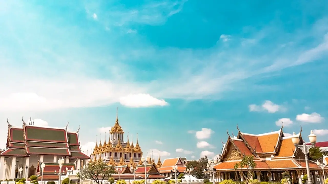 Thailand