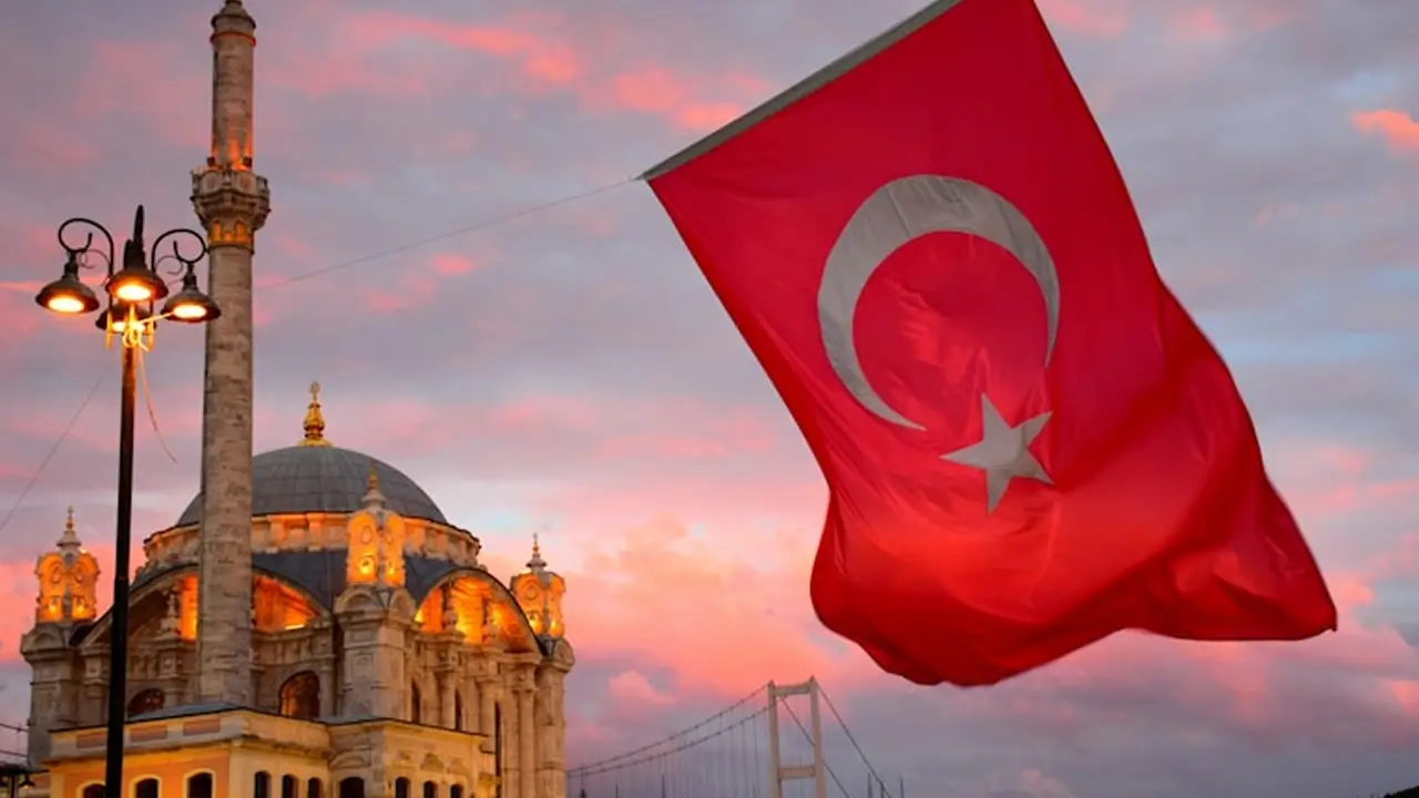 Turkey