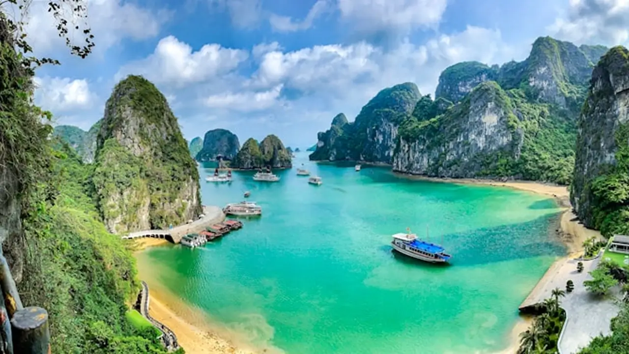 Vietnam
