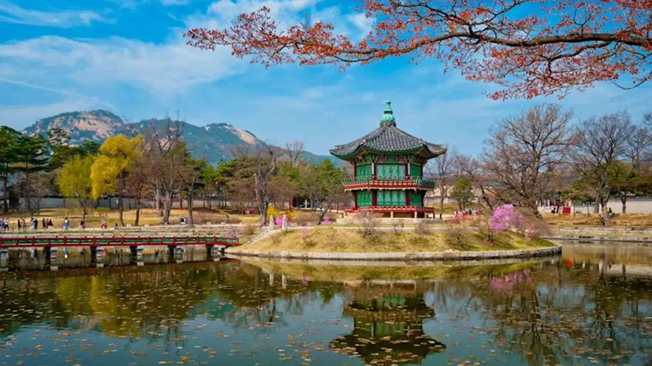 South Korea